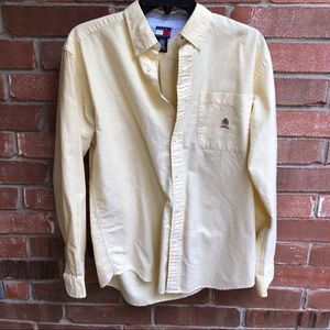 Vintage Tommy Hilfiger polo